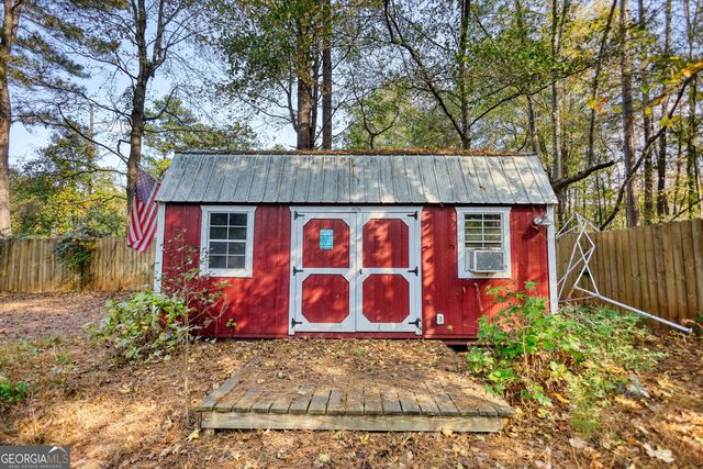 505 Judith Court, Mcdonough, GA 30252