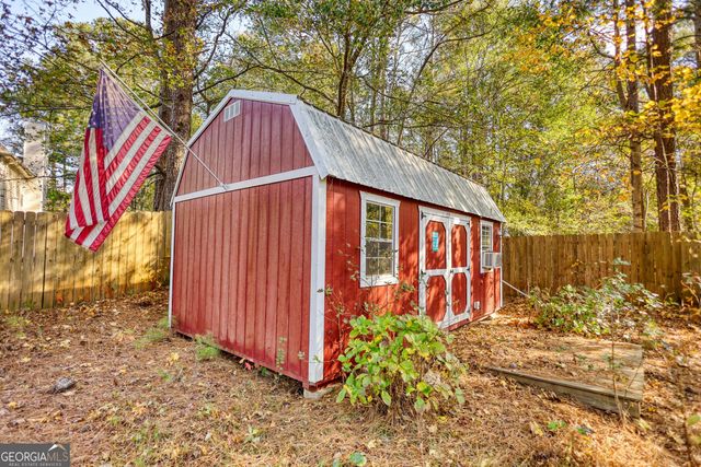 505 Judith Court, Mcdonough, GA 30252