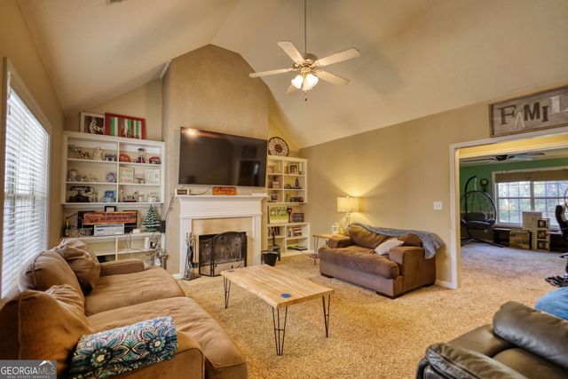 505 Judith Court, Mcdonough, GA 30252