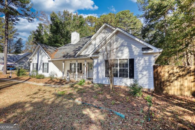 505 Judith Court, Mcdonough, GA 30252
