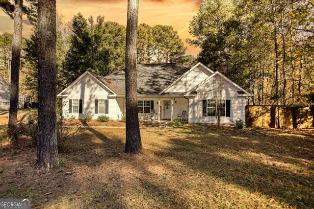 505 Judith Court, Mcdonough, GA 30252