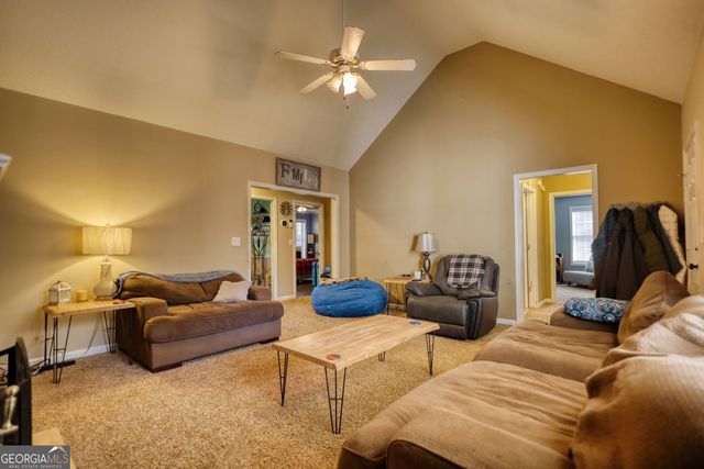 505 Judith Court, Mcdonough, GA 30252