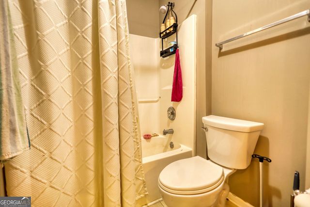 505 Judith Court, Mcdonough, GA 30252