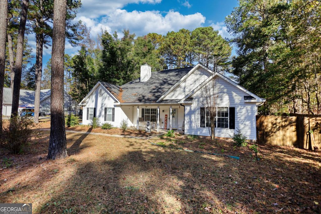 505 Judith Court, Mcdonough, GA 30252