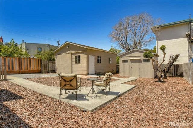 436 San Felipe Avenue, San Bruno, CA 94066