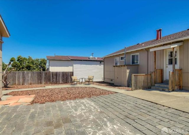 436 San Felipe Avenue, San Bruno, CA 94066