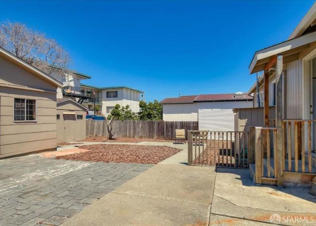436 San Felipe Avenue, San Bruno, CA 94066