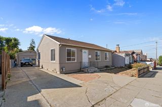 436 San Felipe Avenue, San Bruno, CA 94066