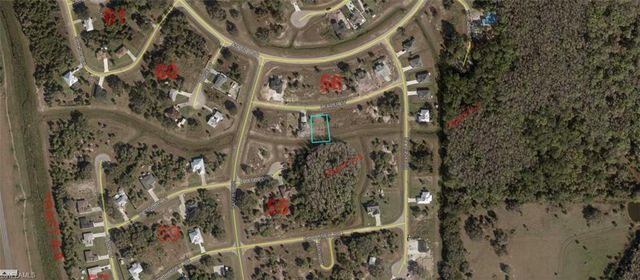 1060 Leader ST, Labelle, FL 33935