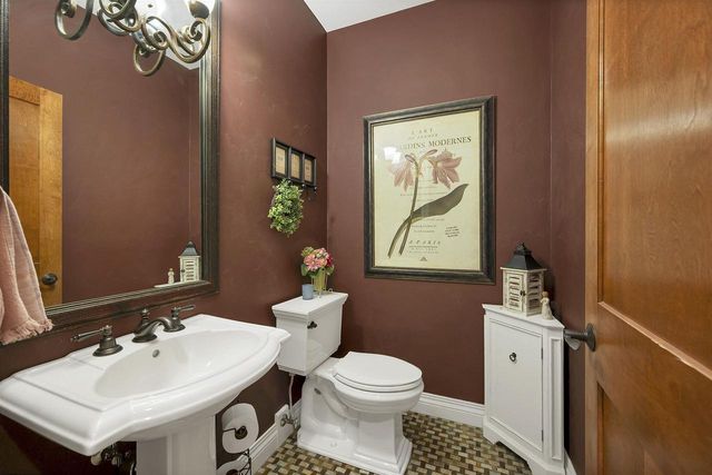 3580 MEADOW SOUND DRIVE, De Pere, WI 54115