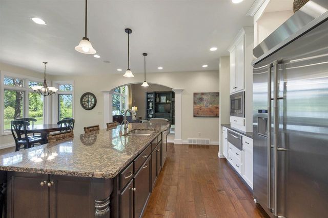3580 MEADOW SOUND DRIVE, De Pere, WI 54115