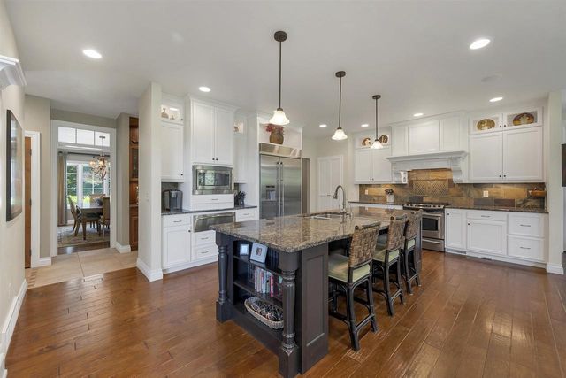 3580 MEADOW SOUND DRIVE, De Pere, WI 54115