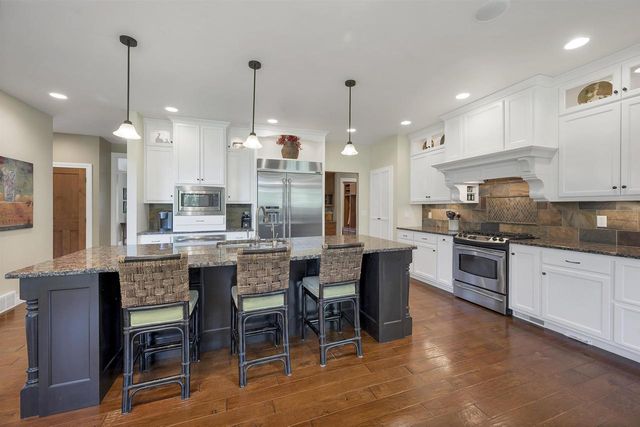 3580 MEADOW SOUND DRIVE, De Pere, WI 54115