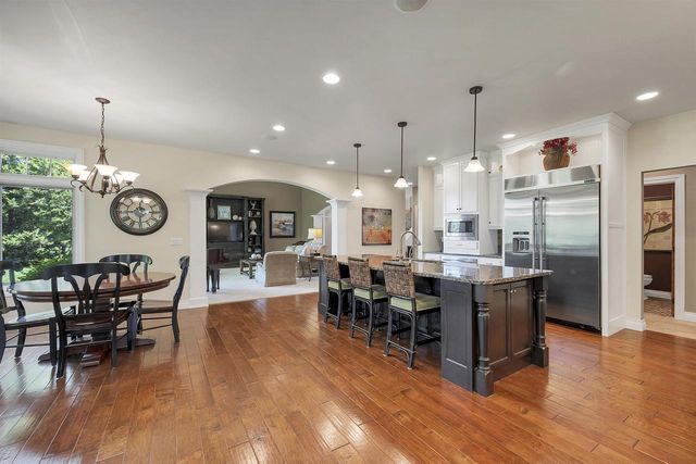 3580 MEADOW SOUND DRIVE, De Pere, WI 54115