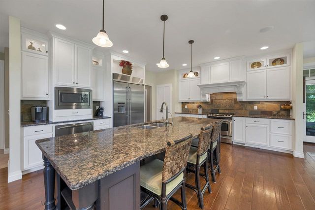 3580 MEADOW SOUND DRIVE, De Pere, WI 54115