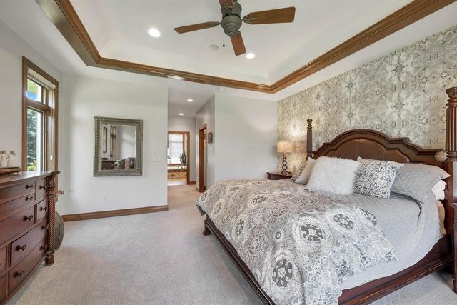 3580 MEADOW SOUND DRIVE, De Pere, WI 54115