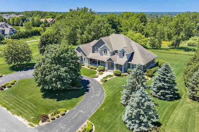 3580 MEADOW SOUND DRIVE, De Pere, WI 54115