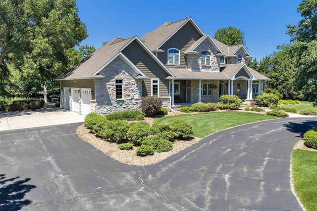 3580 MEADOW SOUND DRIVE, De Pere, WI 54115