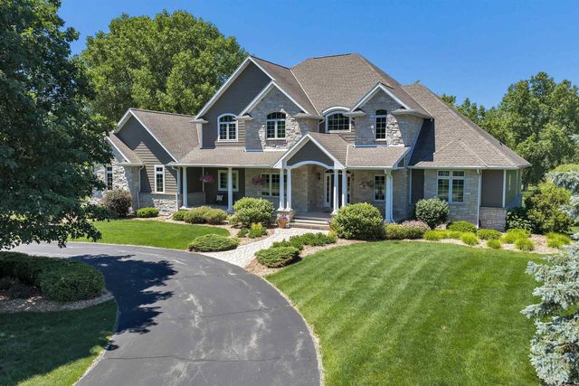 3580 MEADOW SOUND DRIVE, De Pere, WI 54115