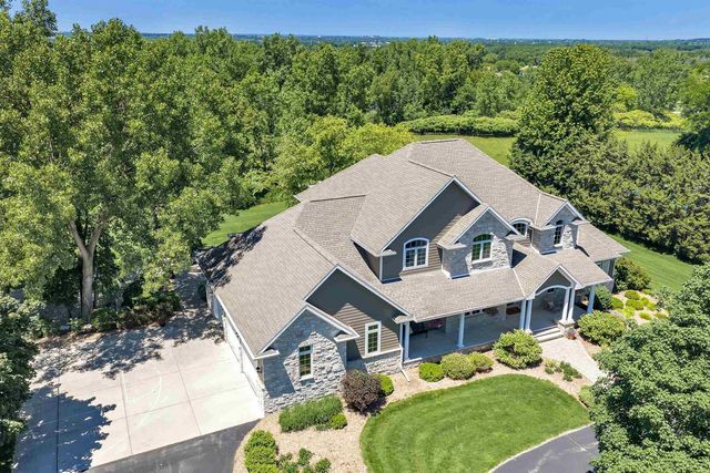 3580 MEADOW SOUND DRIVE, De Pere, WI 54115
