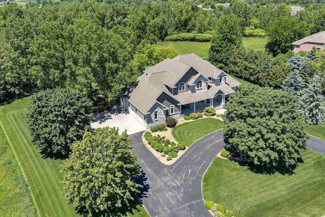 3580 MEADOW SOUND DRIVE, De Pere, WI 54115