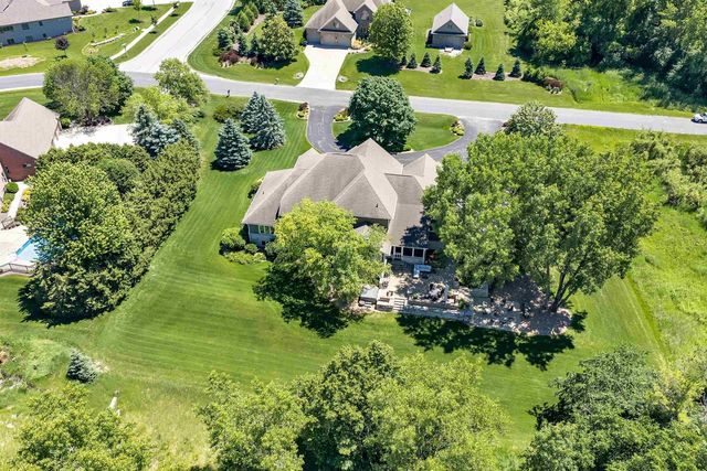 3580 MEADOW SOUND DRIVE, De Pere, WI 54115