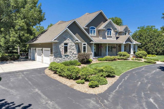 3580 MEADOW SOUND DRIVE, De Pere, WI 54115
