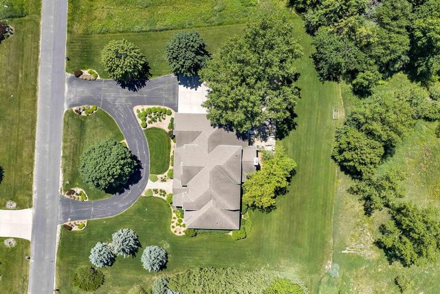 3580 MEADOW SOUND DRIVE, De Pere, WI 54115