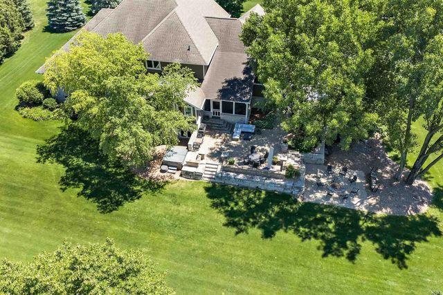 3580 MEADOW SOUND DRIVE, De Pere, WI 54115