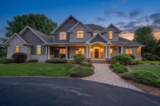 3580 MEADOW SOUND DRIVE, De Pere, WI 54115