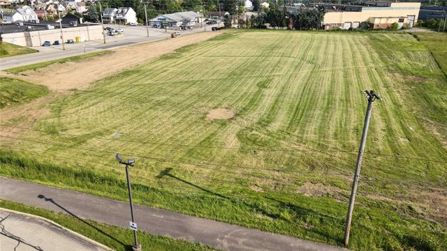 962 Ohio Ave, Glassport, PA 15045