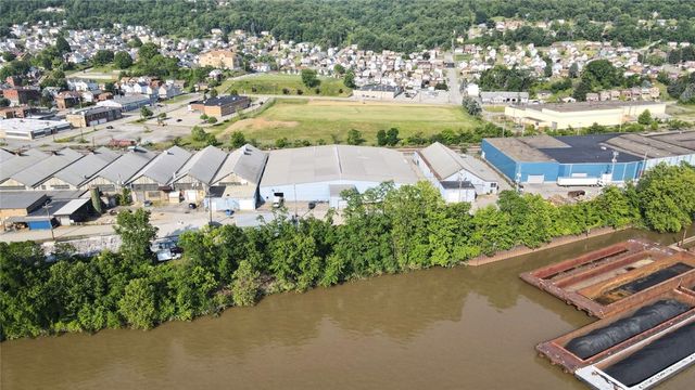 962 Ohio Ave, Glassport, PA 15045