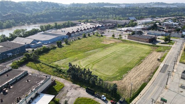 962 Ohio Ave, Glassport, PA 15045