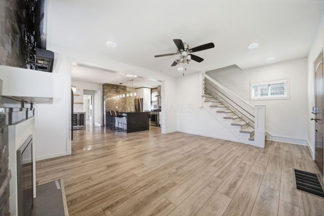 1570 E Rich Street, Columbus, OH 43205