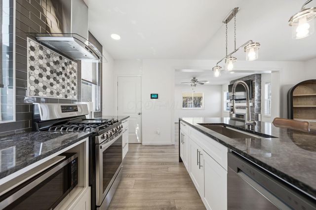 1570 E Rich Street, Columbus, OH 43205