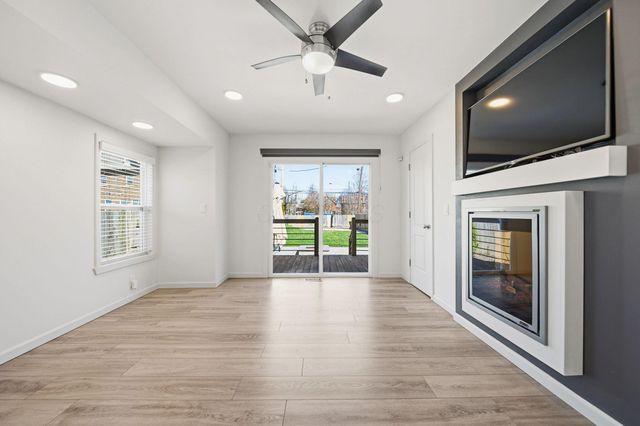 1570 E Rich Street, Columbus, OH 43205