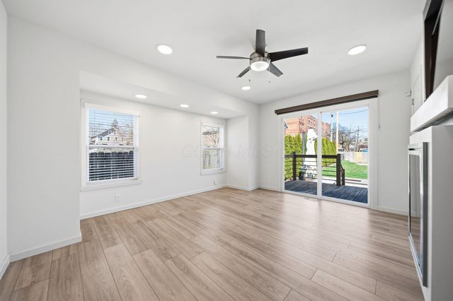 1570 E Rich Street, Columbus, OH 43205