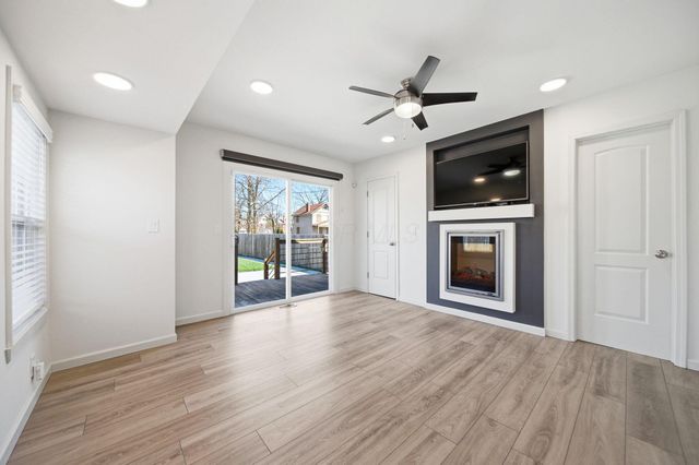 1570 E Rich Street, Columbus, OH 43205