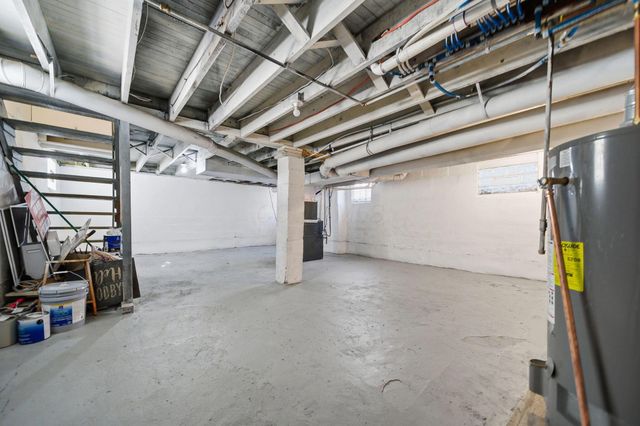 1570 E Rich Street, Columbus, OH 43205