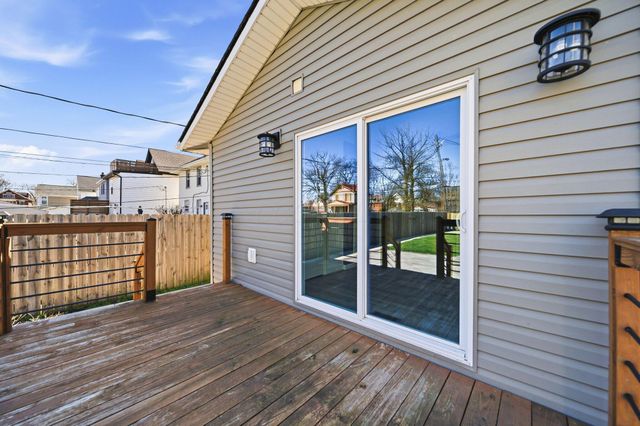 1570 E Rich Street, Columbus, OH 43205