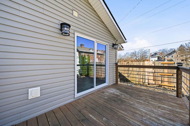 1570 E Rich Street, Columbus, OH 43205