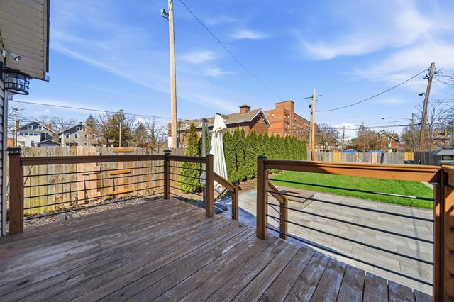 1570 E Rich Street, Columbus, OH 43205