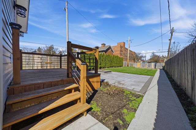 1570 E Rich Street, Columbus, OH 43205