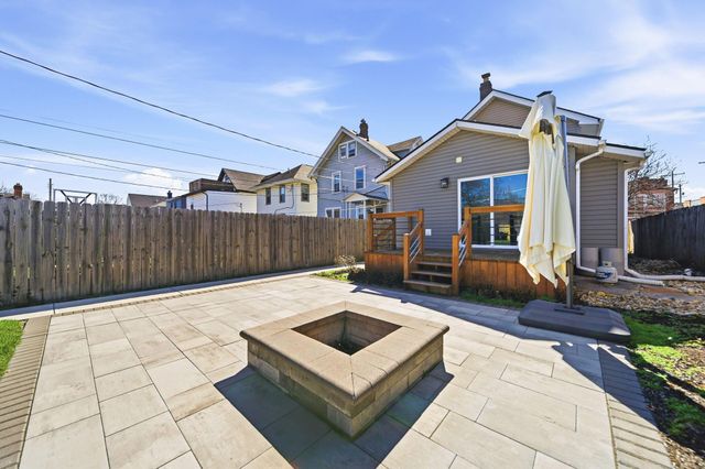 1570 E Rich Street, Columbus, OH 43205