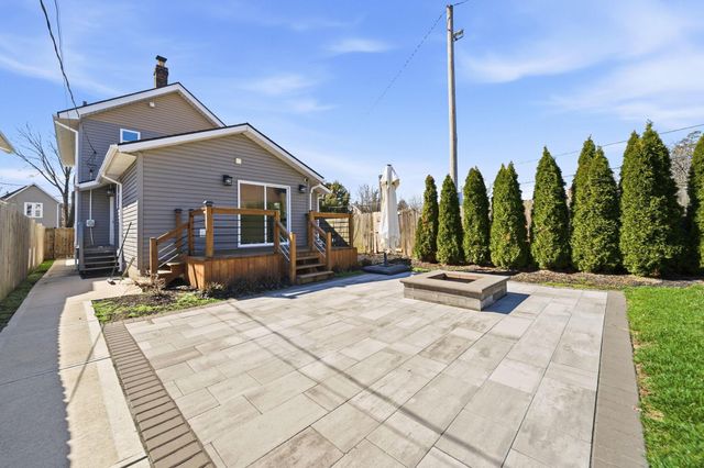 1570 E Rich Street, Columbus, OH 43205