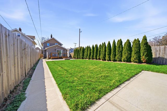 1570 E Rich Street, Columbus, OH 43205