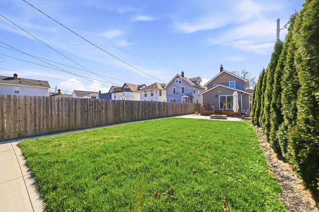 1570 E Rich Street, Columbus, OH 43205