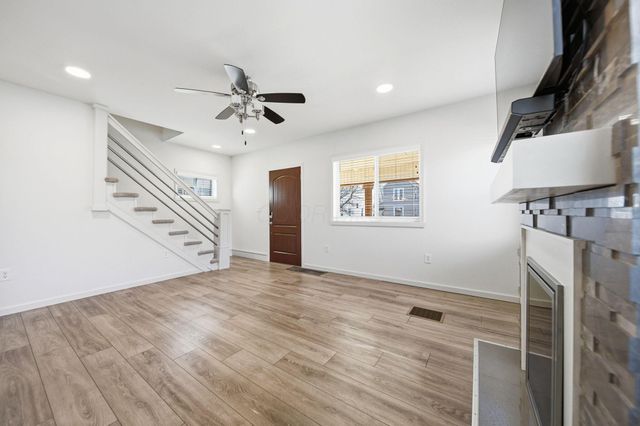 1570 E Rich Street, Columbus, OH 43205