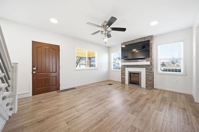 1570 E Rich Street, Columbus, OH 43205