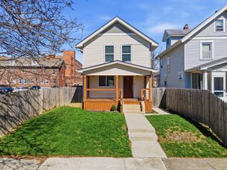 1570 E Rich Street, Columbus, OH 43205
